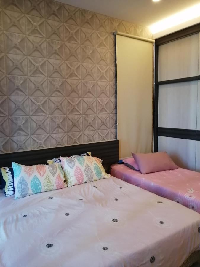 Atlantis Residence Melaka المظهر الخارجي الصورة