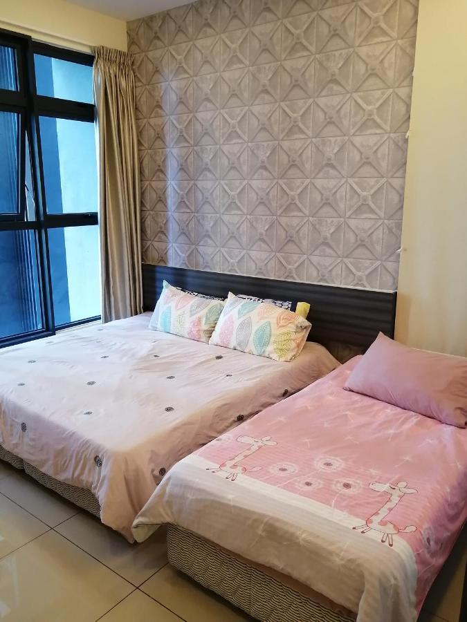 Atlantis Residence Melaka المظهر الخارجي الصورة