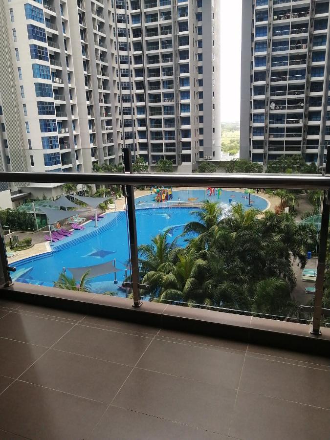 Atlantis Residence Melaka المظهر الخارجي الصورة