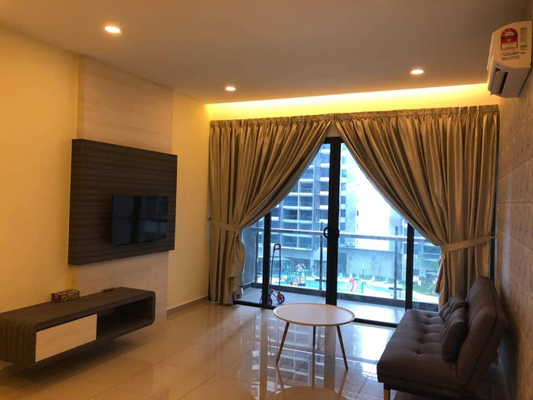 Atlantis Residence Melaka المظهر الخارجي الصورة