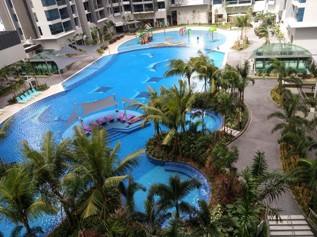 Atlantis Residence Melaka المظهر الخارجي الصورة