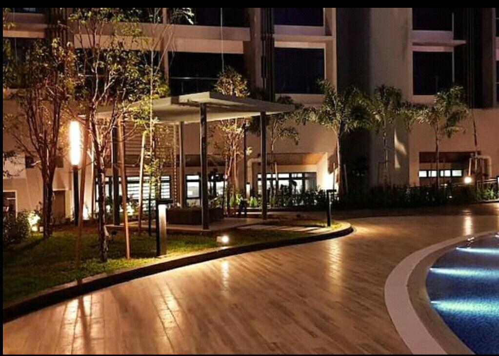 Atlantis Residence Melaka المظهر الخارجي الصورة