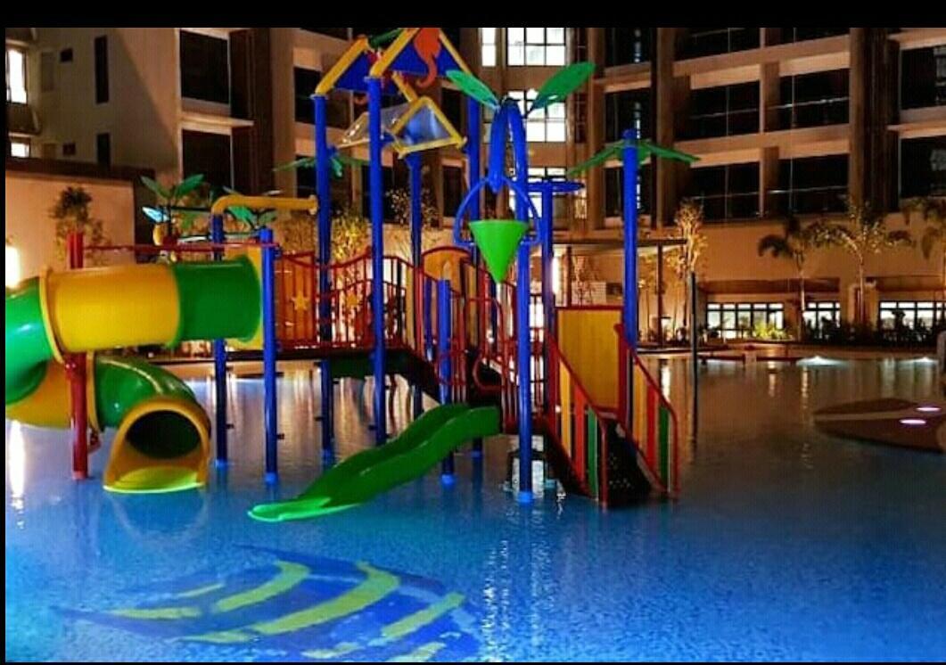 Atlantis Residence Melaka المظهر الخارجي الصورة