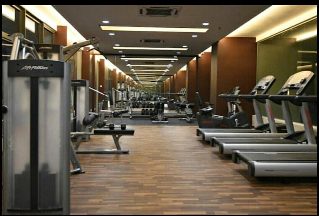 Atlantis Residence Melaka المظهر الخارجي الصورة