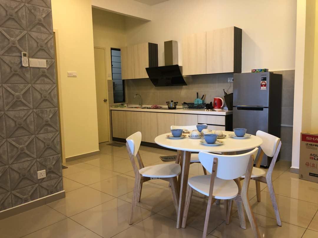 Atlantis Residence Melaka المظهر الخارجي الصورة