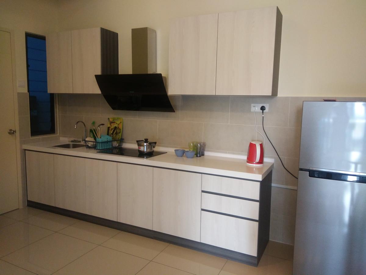 Atlantis Residence Melaka المظهر الخارجي الصورة