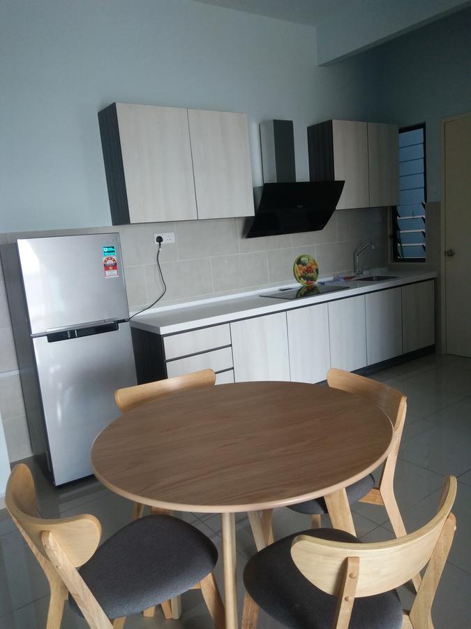 Atlantis Residence Melaka المظهر الخارجي الصورة