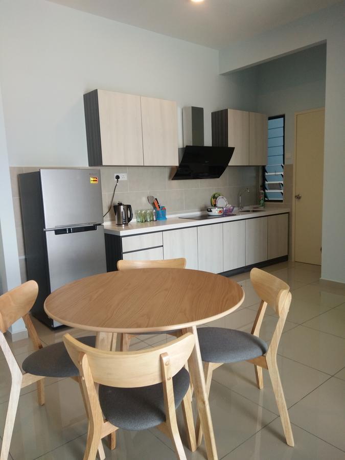Atlantis Residence Melaka المظهر الخارجي الصورة