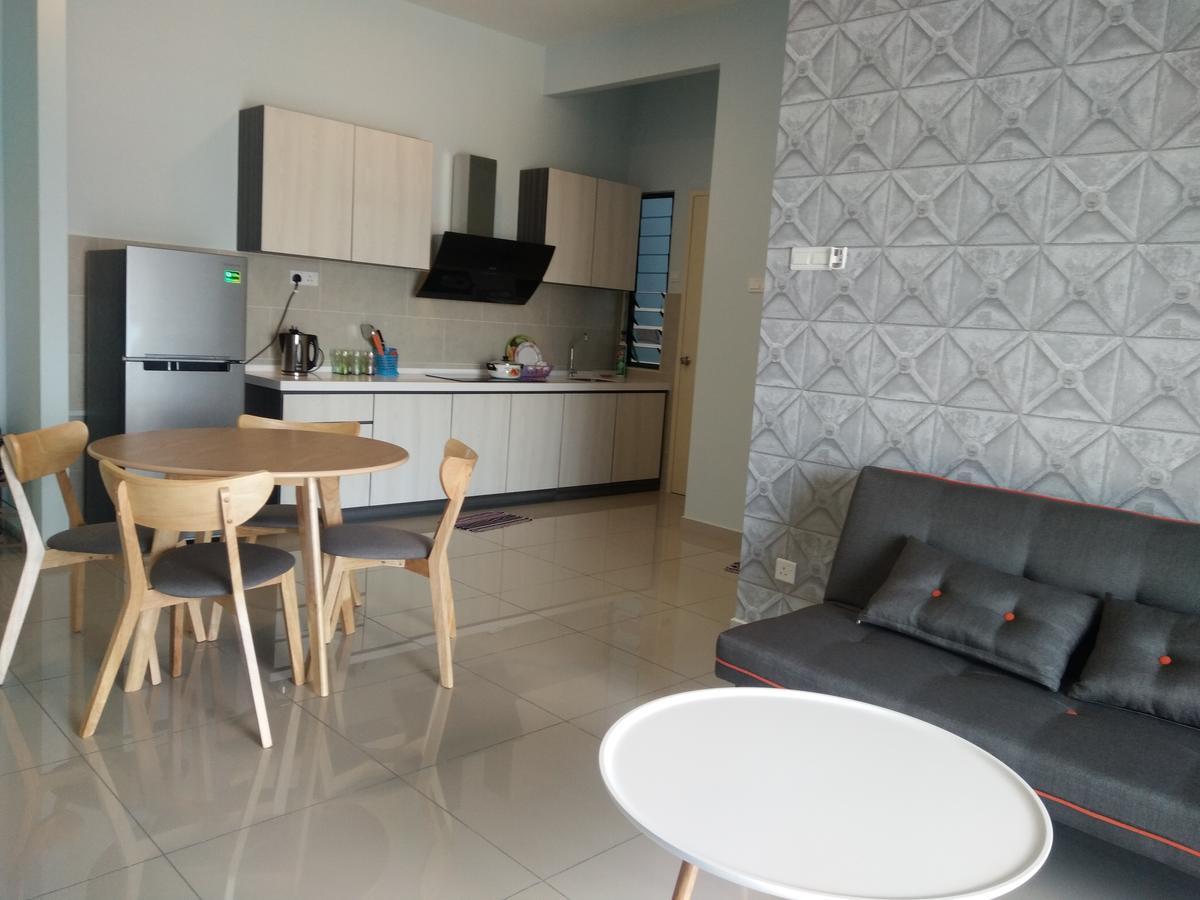 Atlantis Residence Melaka المظهر الخارجي الصورة
