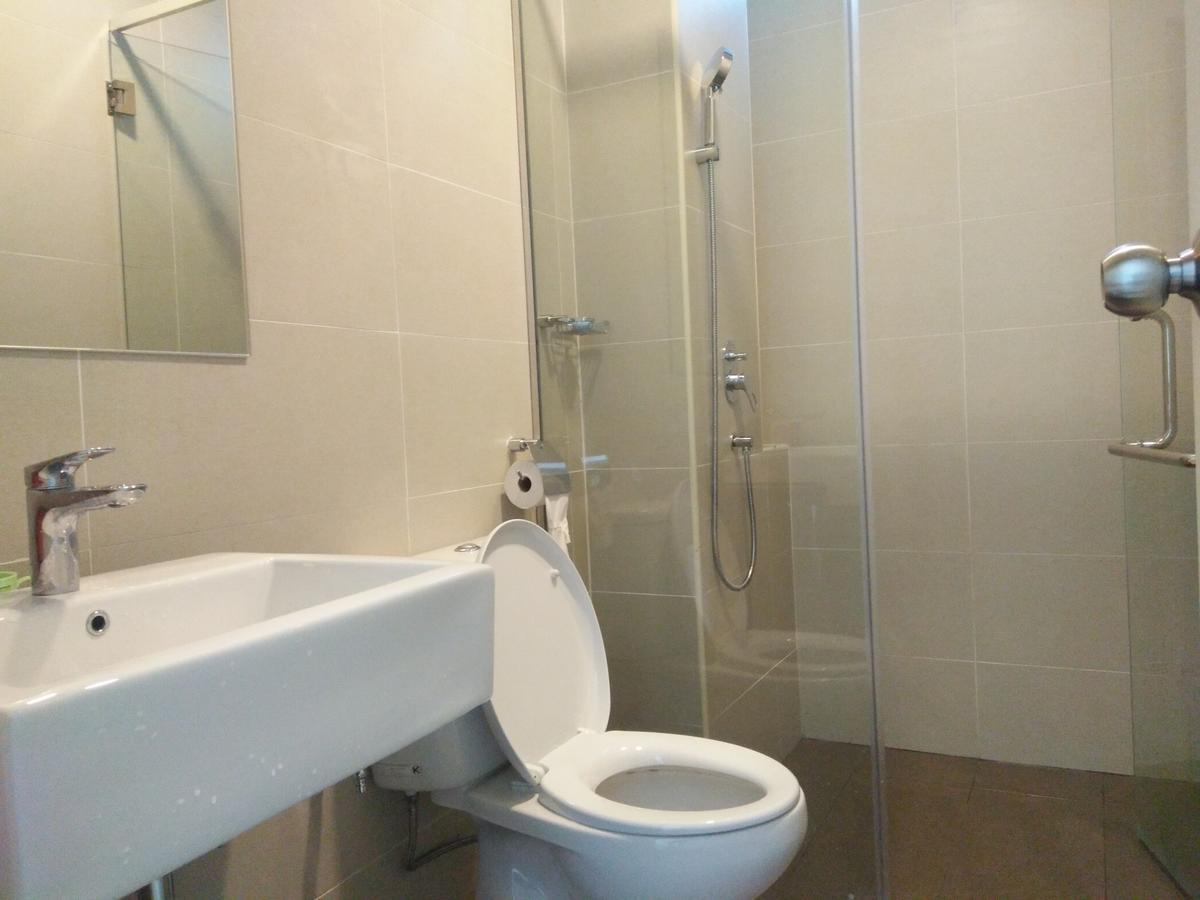 Atlantis Residence Melaka المظهر الخارجي الصورة