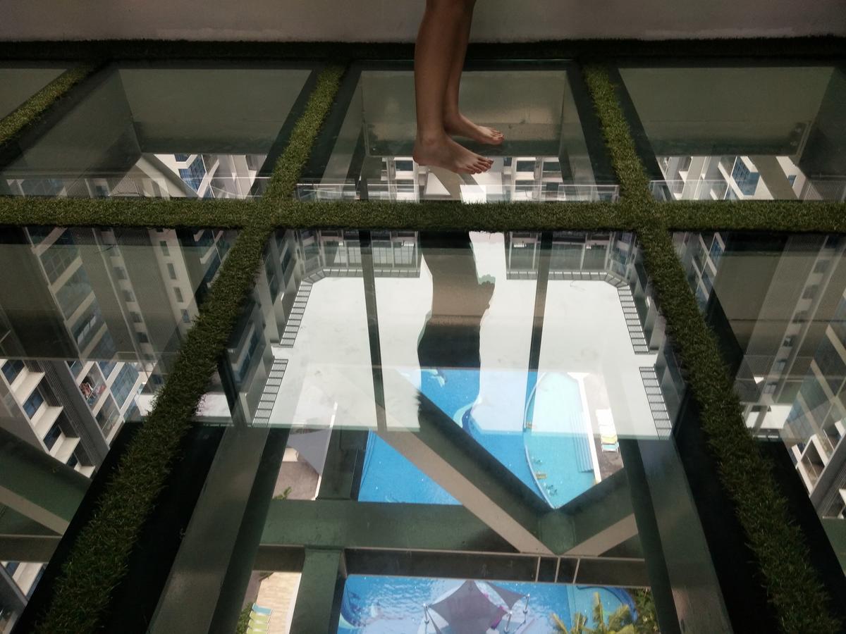 Atlantis Residence Melaka المظهر الخارجي الصورة