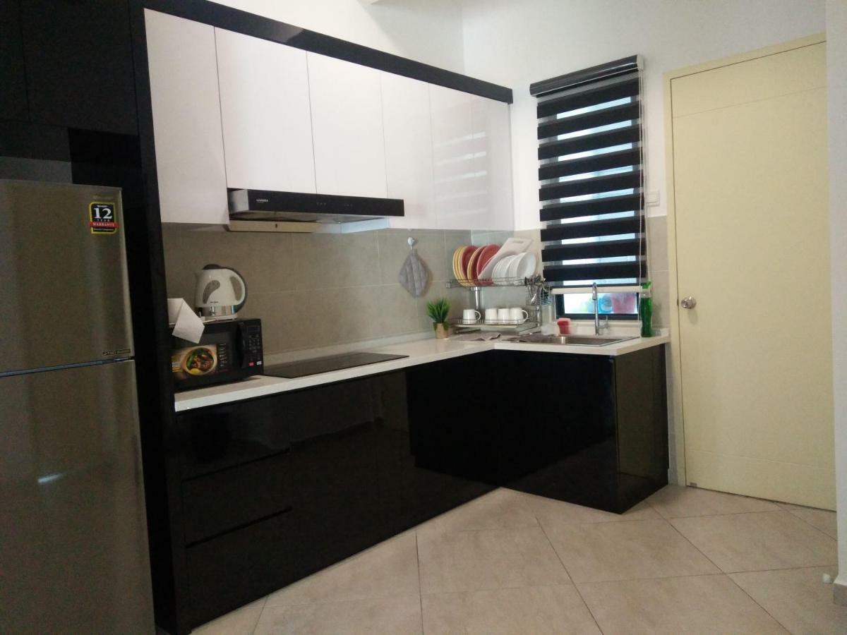 Atlantis Residence Melaka المظهر الخارجي الصورة