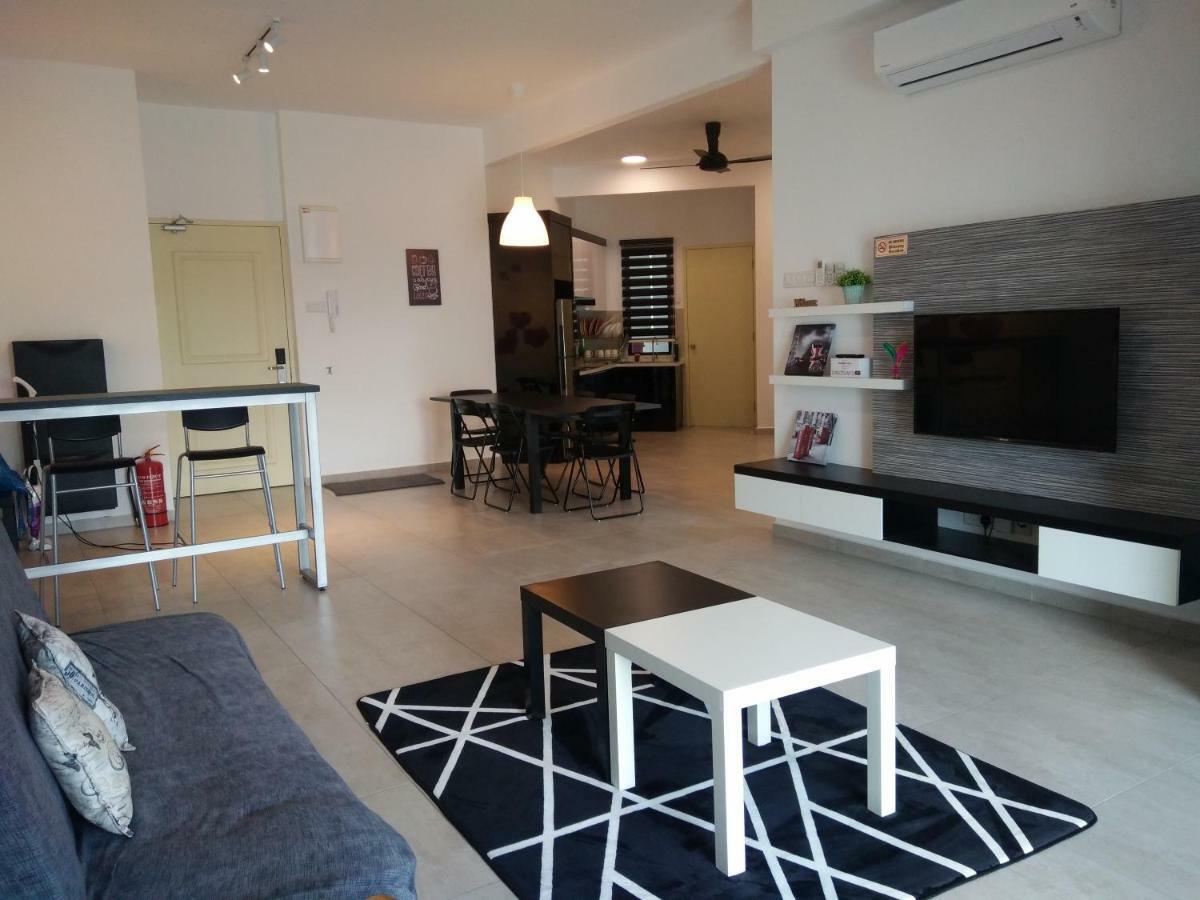 Atlantis Residence Melaka المظهر الخارجي الصورة