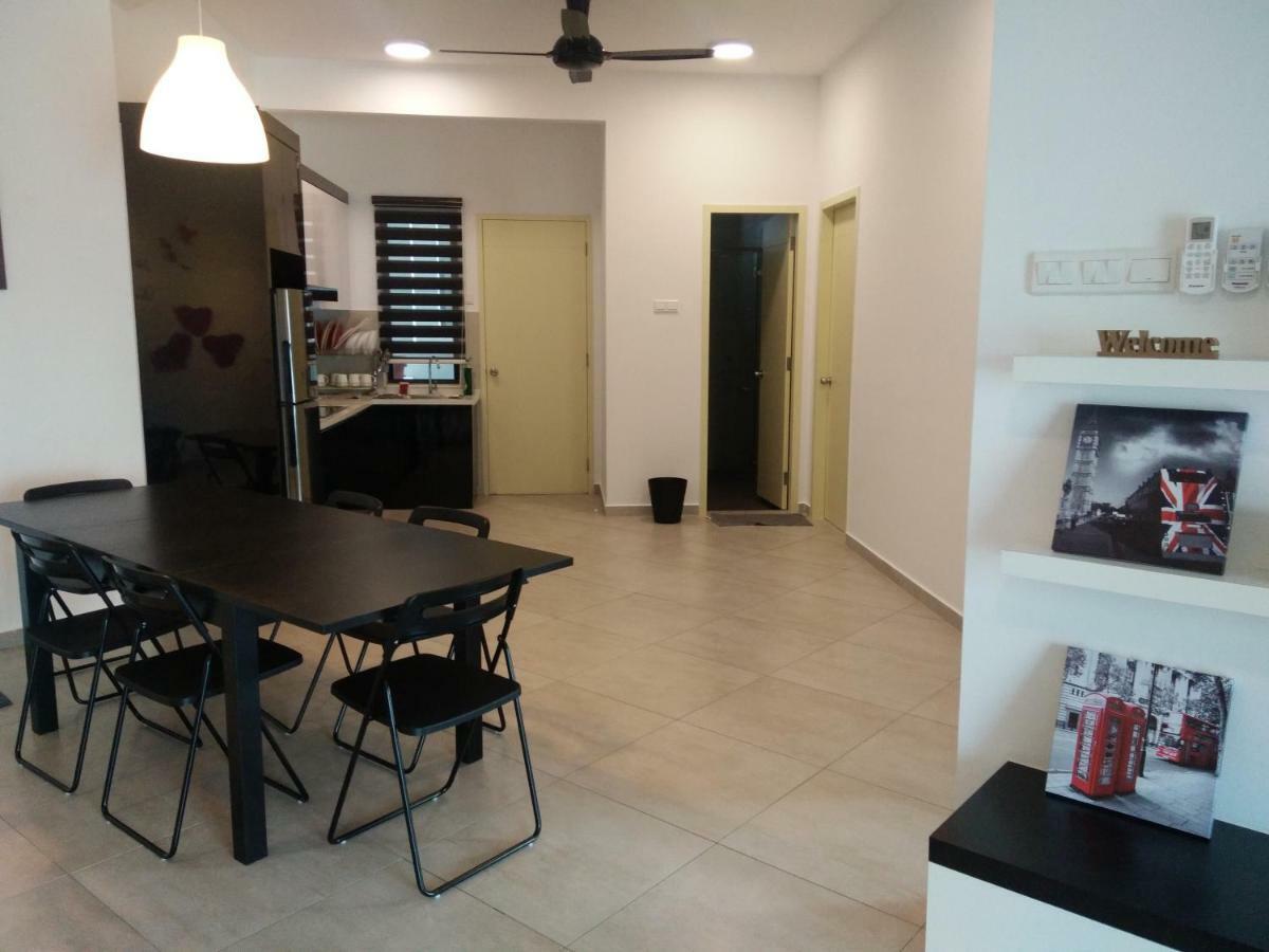 Atlantis Residence Melaka المظهر الخارجي الصورة