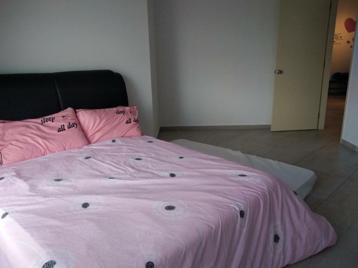 Atlantis Residence Melaka المظهر الخارجي الصورة