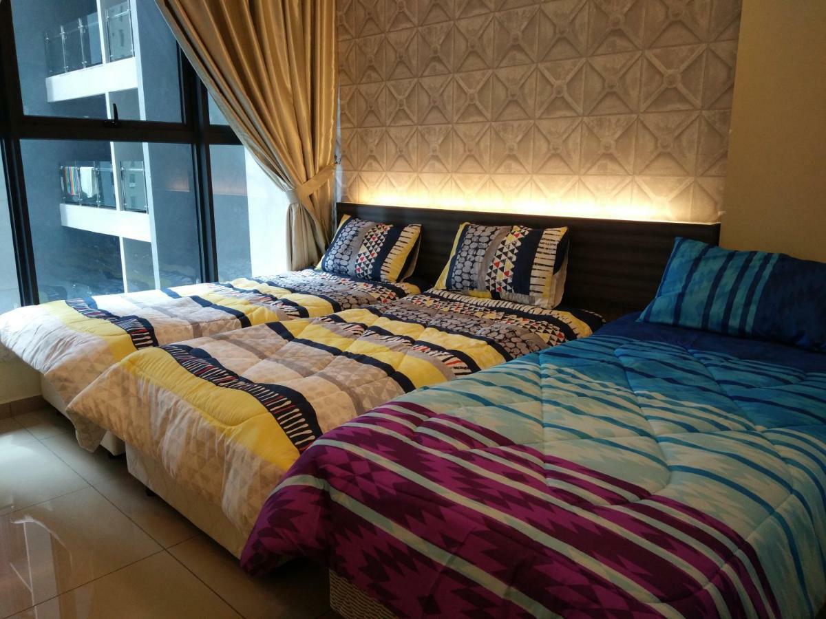 Atlantis Residence Melaka المظهر الخارجي الصورة