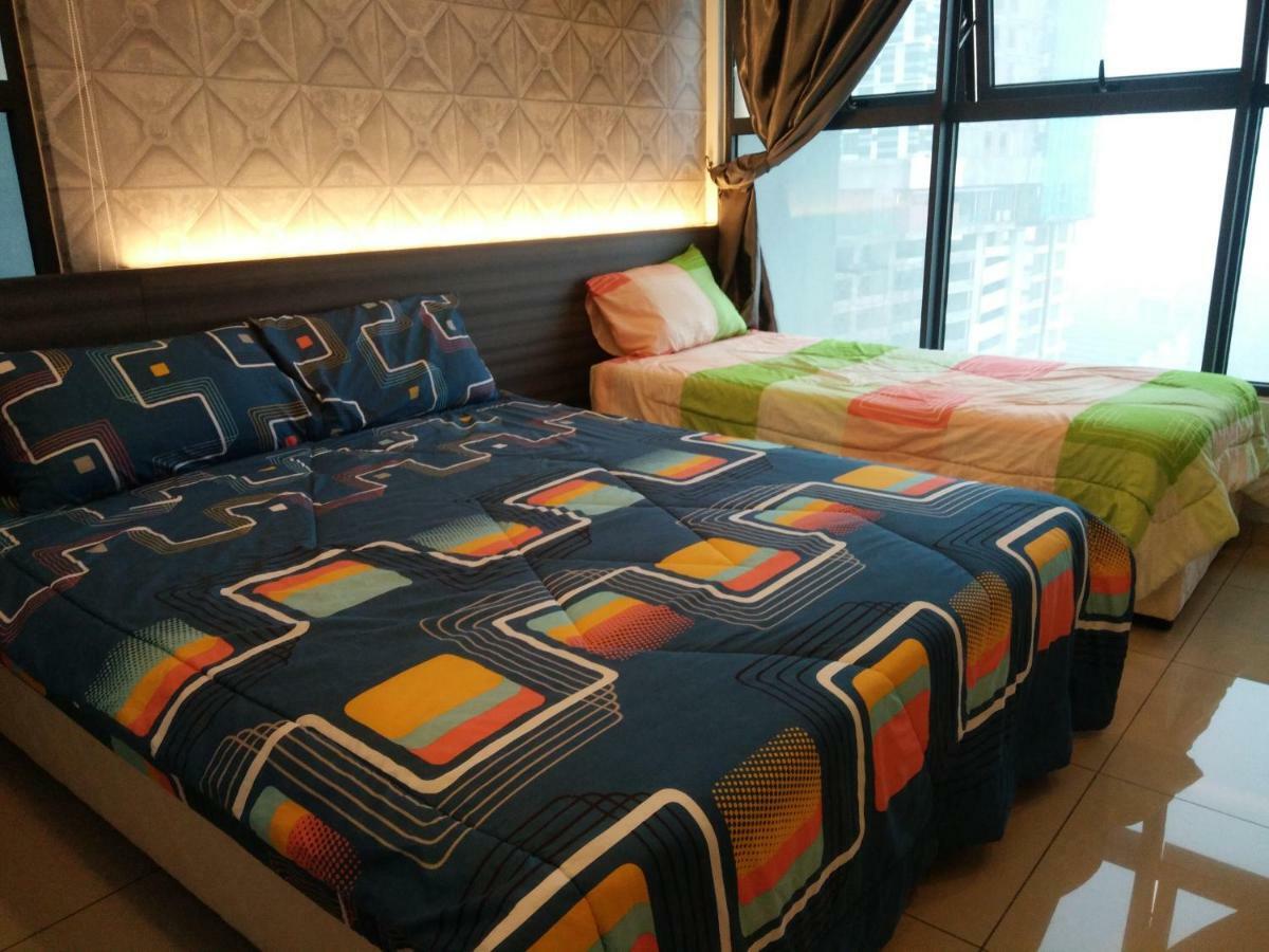 Atlantis Residence Melaka المظهر الخارجي الصورة