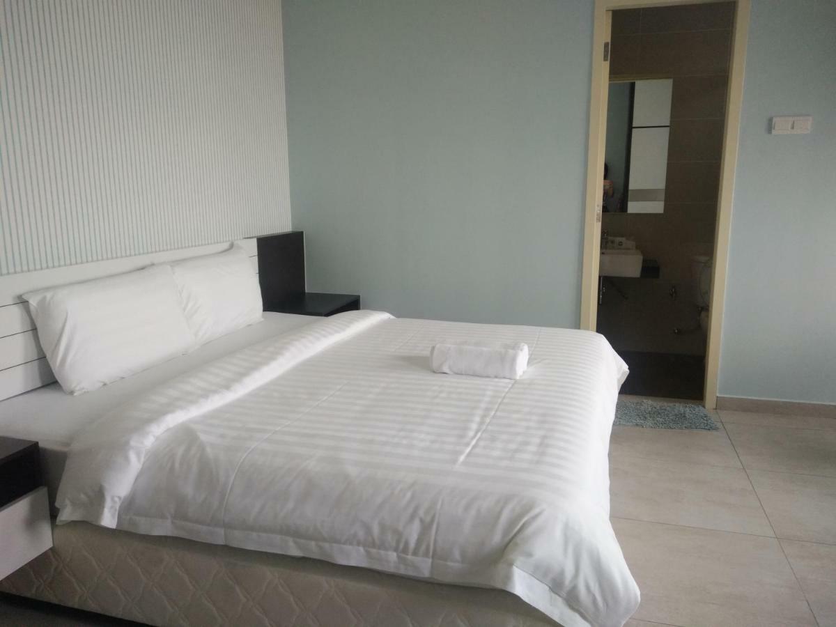 Atlantis Residence Melaka المظهر الخارجي الصورة