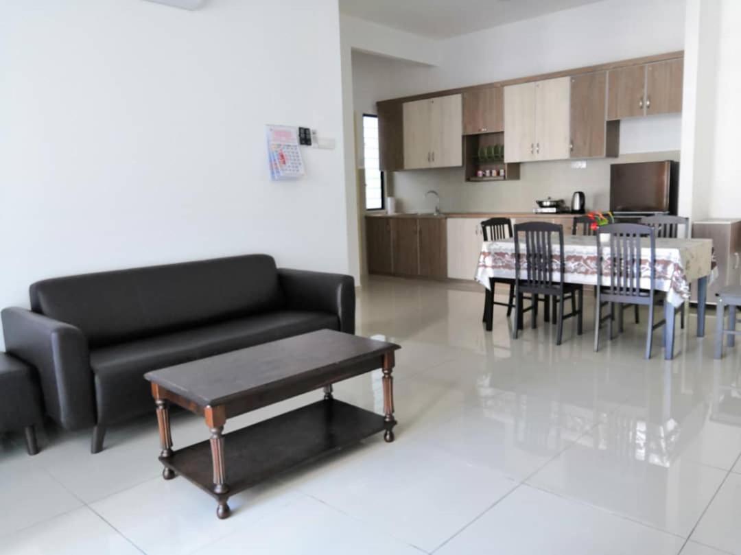Atlantis Residence Melaka المظهر الخارجي الصورة